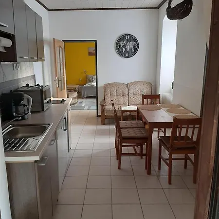 U Junku Homestay *