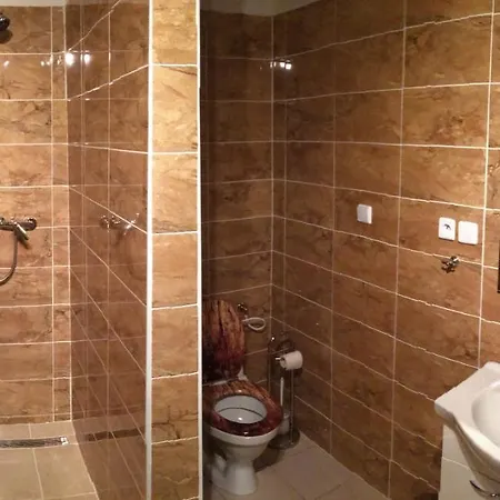 U Junků Quarto em Acomodações Particulares *