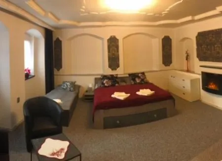 Homestay U Junku Pernink