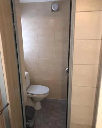 U Junku Privatunterkunft
