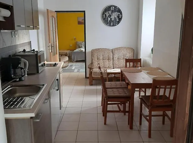 U Junku Accommodatie bij particulieren *
