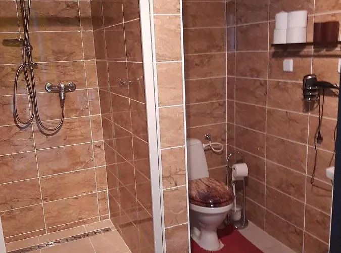 Accommodatie bij particulieren U Junku *