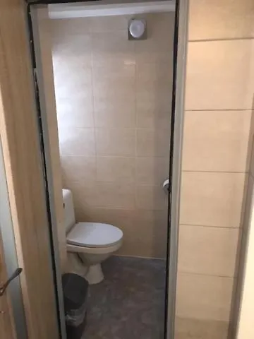 U Junku Rum i privatbostad